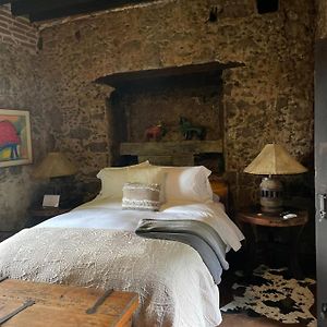 Habitación Superior con Cama King