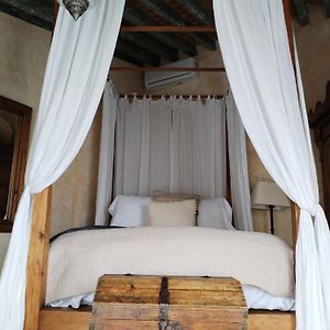 Habitación Deluxe con Cama King